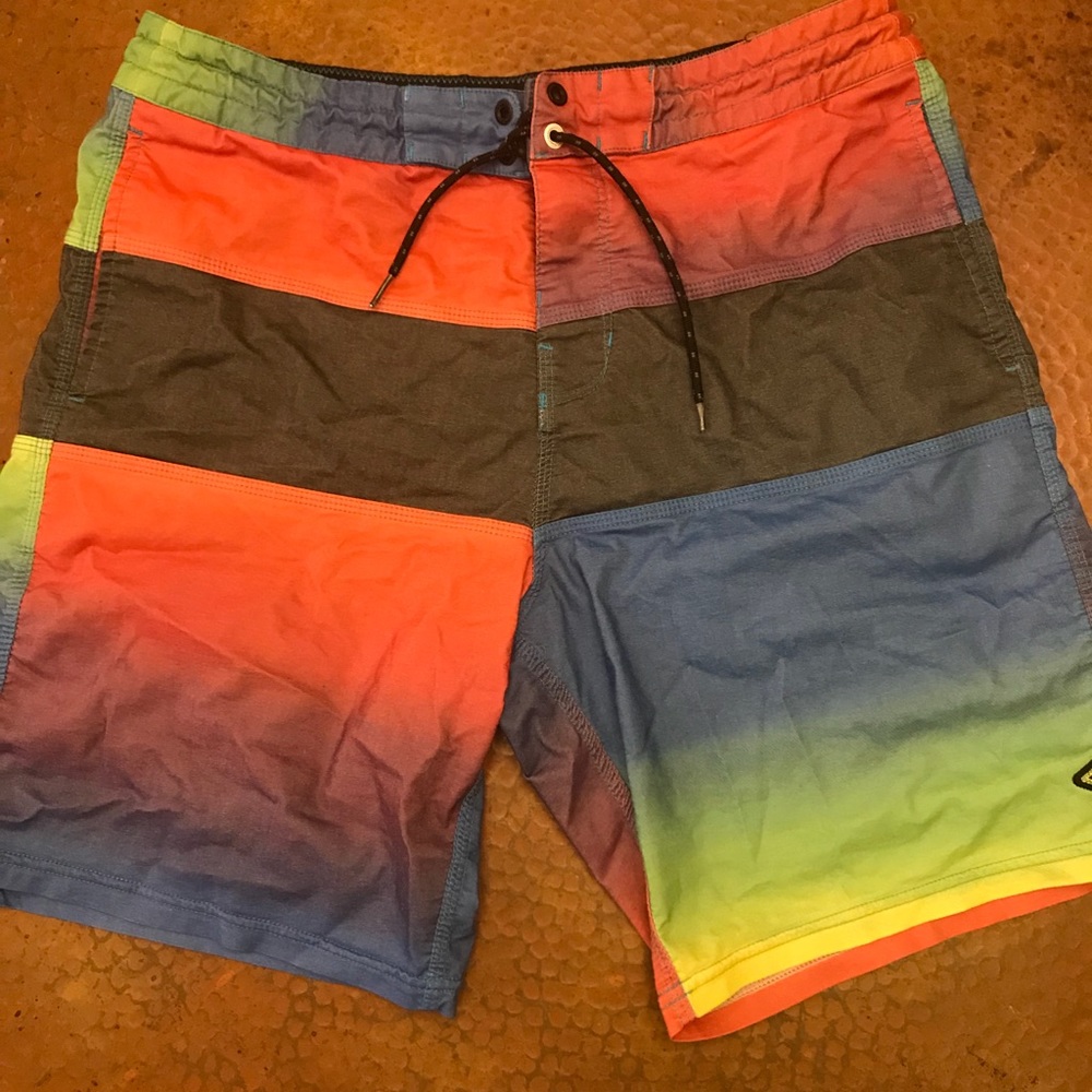 Billabong board shorts